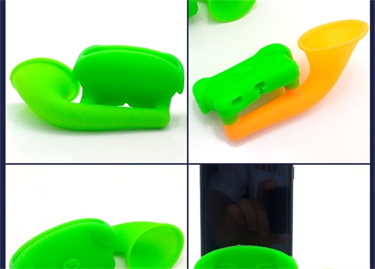 手机扩音器
