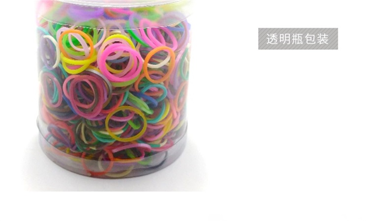 圆形硅胶橡皮筋 圆形硅胶橡皮筋
