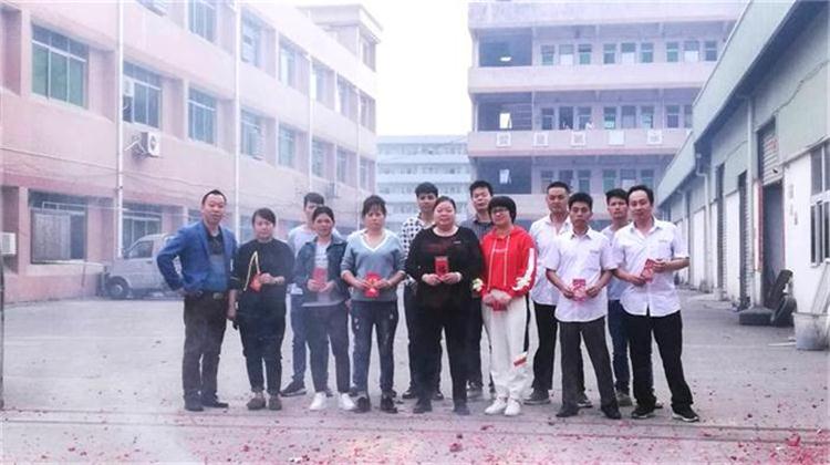 你知或不知,新的一年东莞博高硅胶制品厂都会更用心做产品