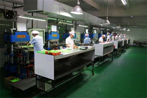 2022壬寅虎年正月初八，博高硅胶制品厂开工大吉！